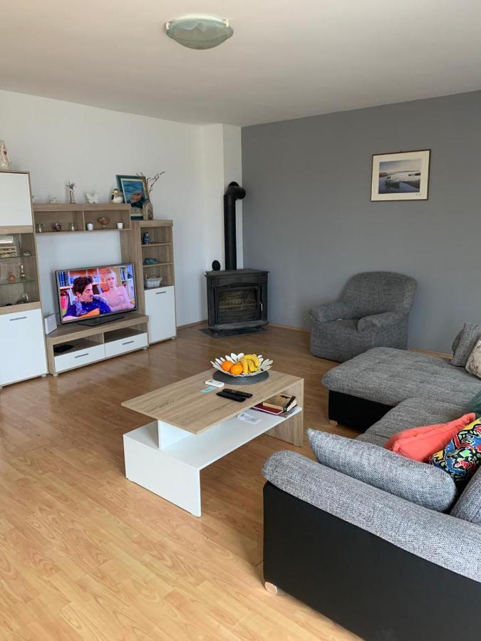 Apartments Sara Поседарье Екстериор снимка