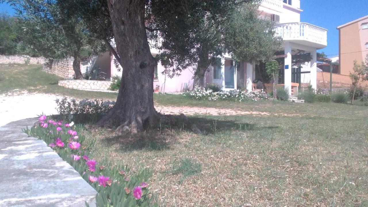 Apartments Sara Поседарье Екстериор снимка