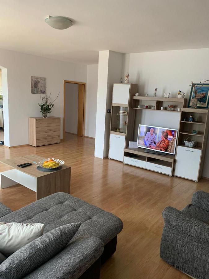 Apartments Sara Поседарье Екстериор снимка