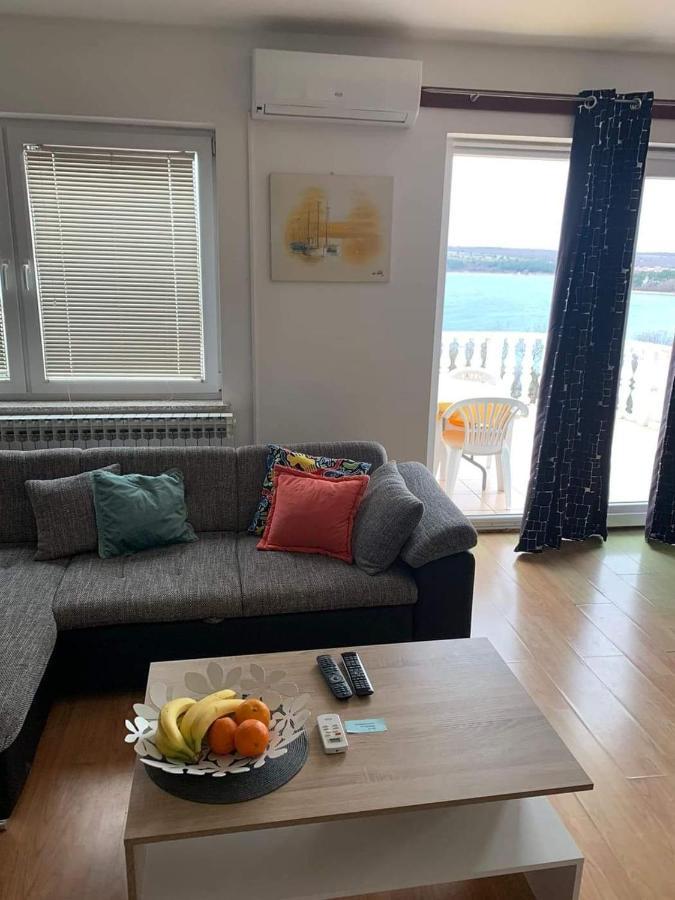 Apartments Sara Поседарье Екстериор снимка