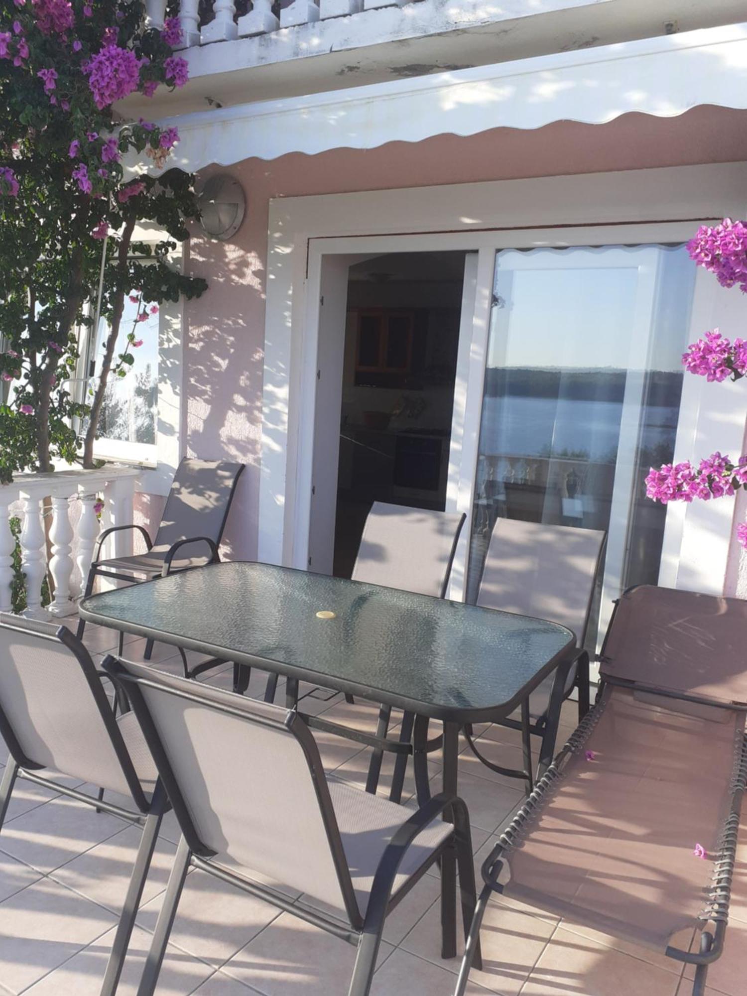 Apartments Sara Поседарье Екстериор снимка