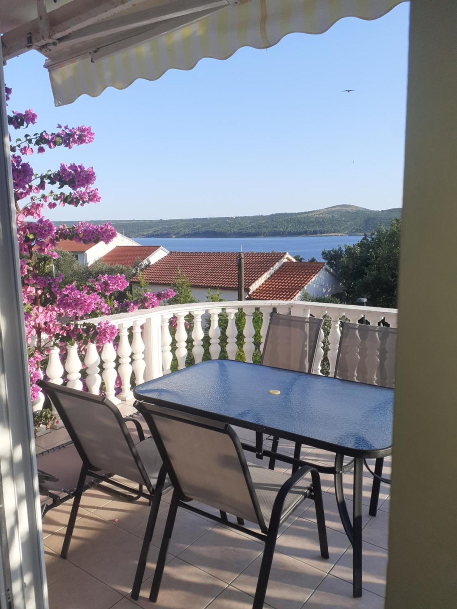 Apartments Sara Поседарье Екстериор снимка