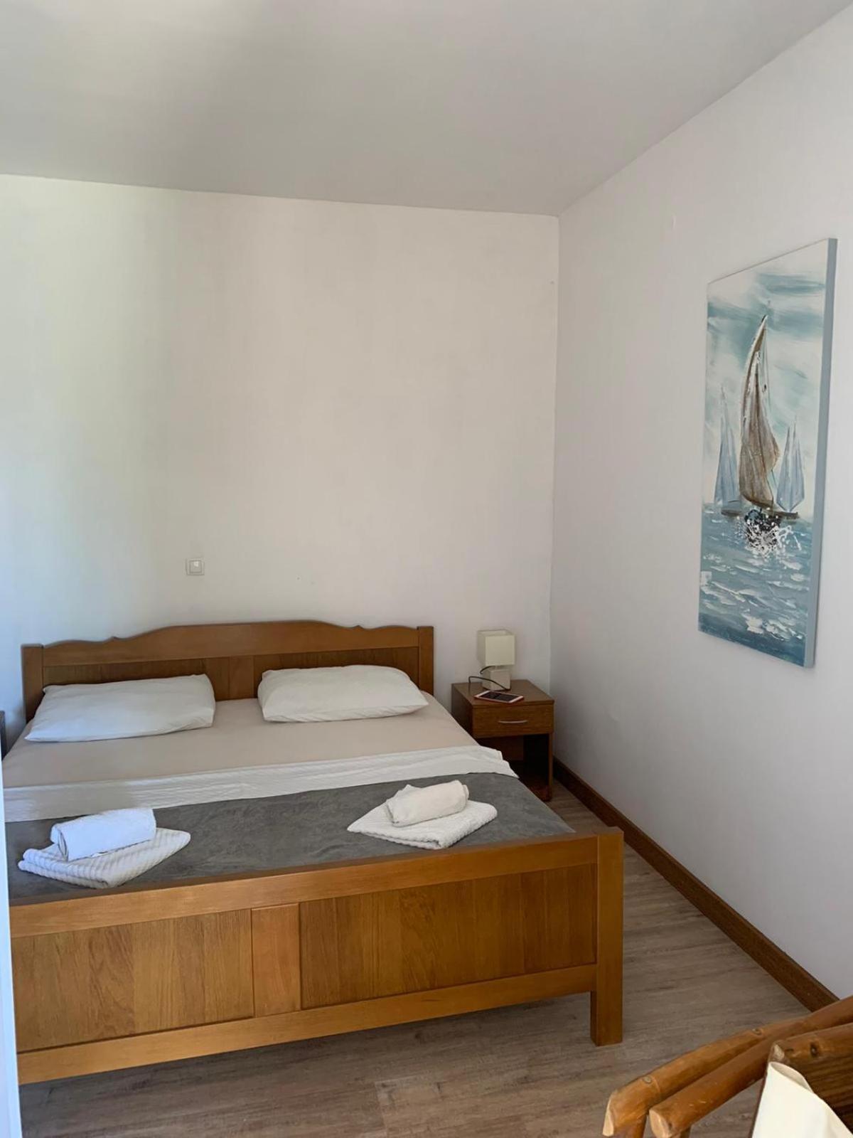Apartments Sara Поседарье Стая снимка