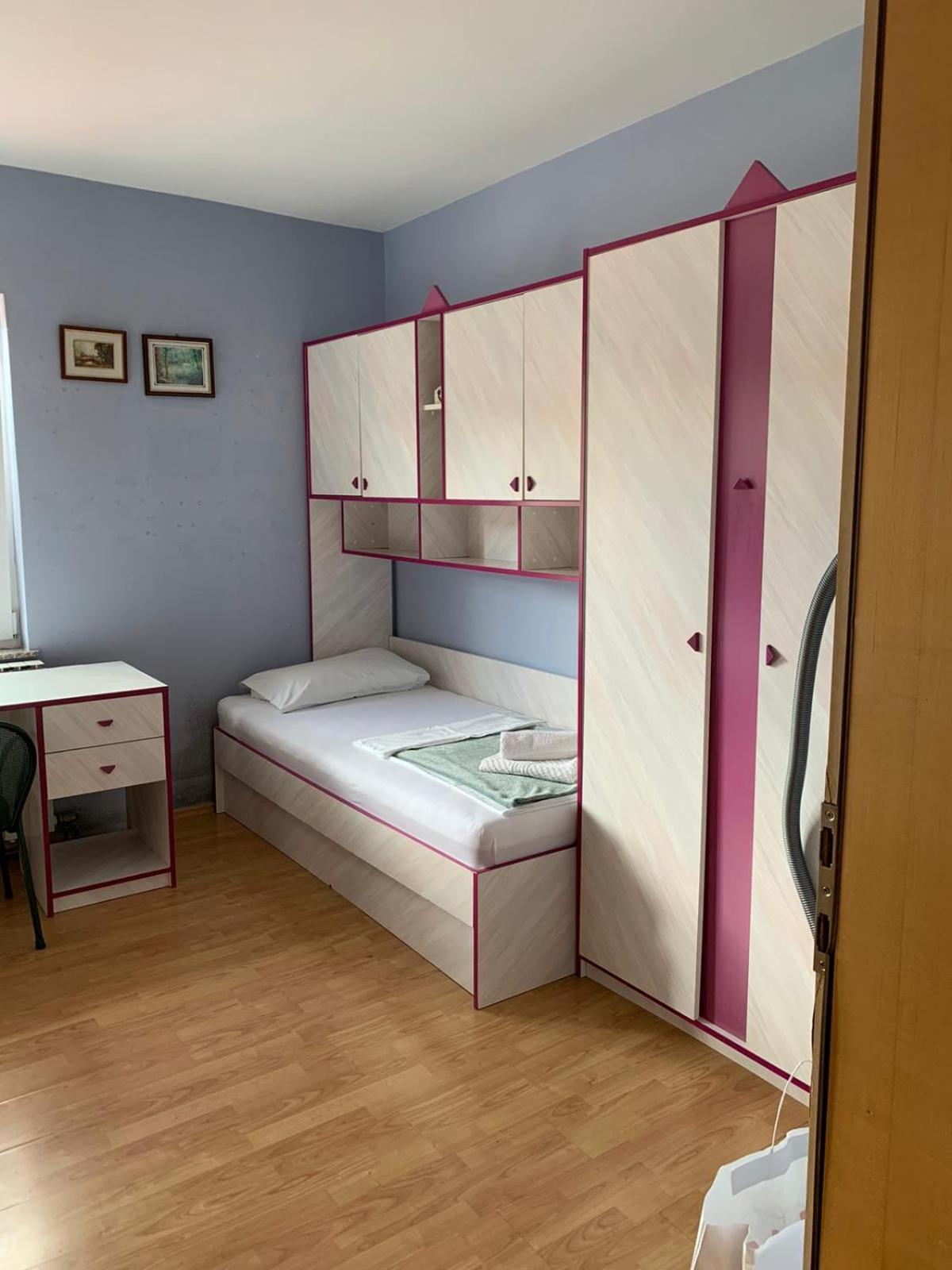 Apartments Sara Поседарье Стая снимка