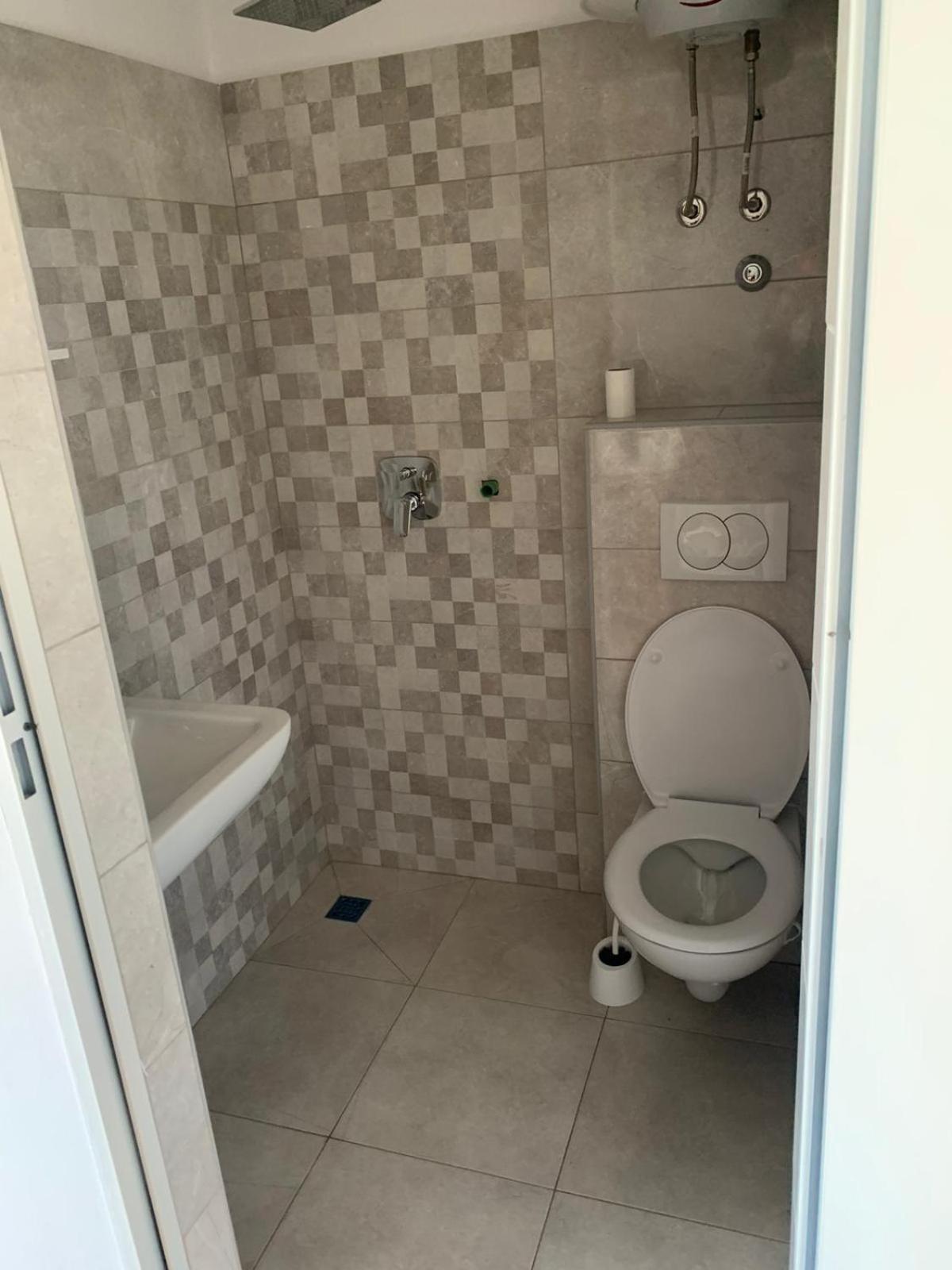 Apartments Sara Поседарье Стая снимка