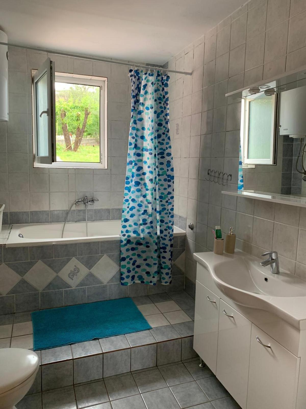 Apartments Sara Поседарье Стая снимка