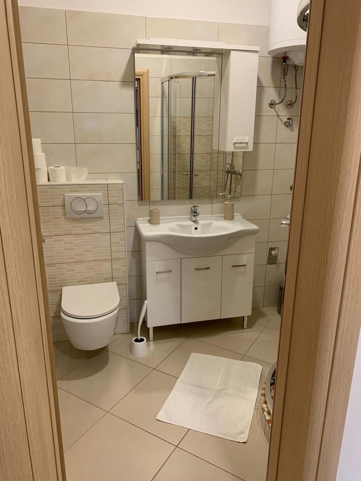 Apartments Sara Поседарье Стая снимка