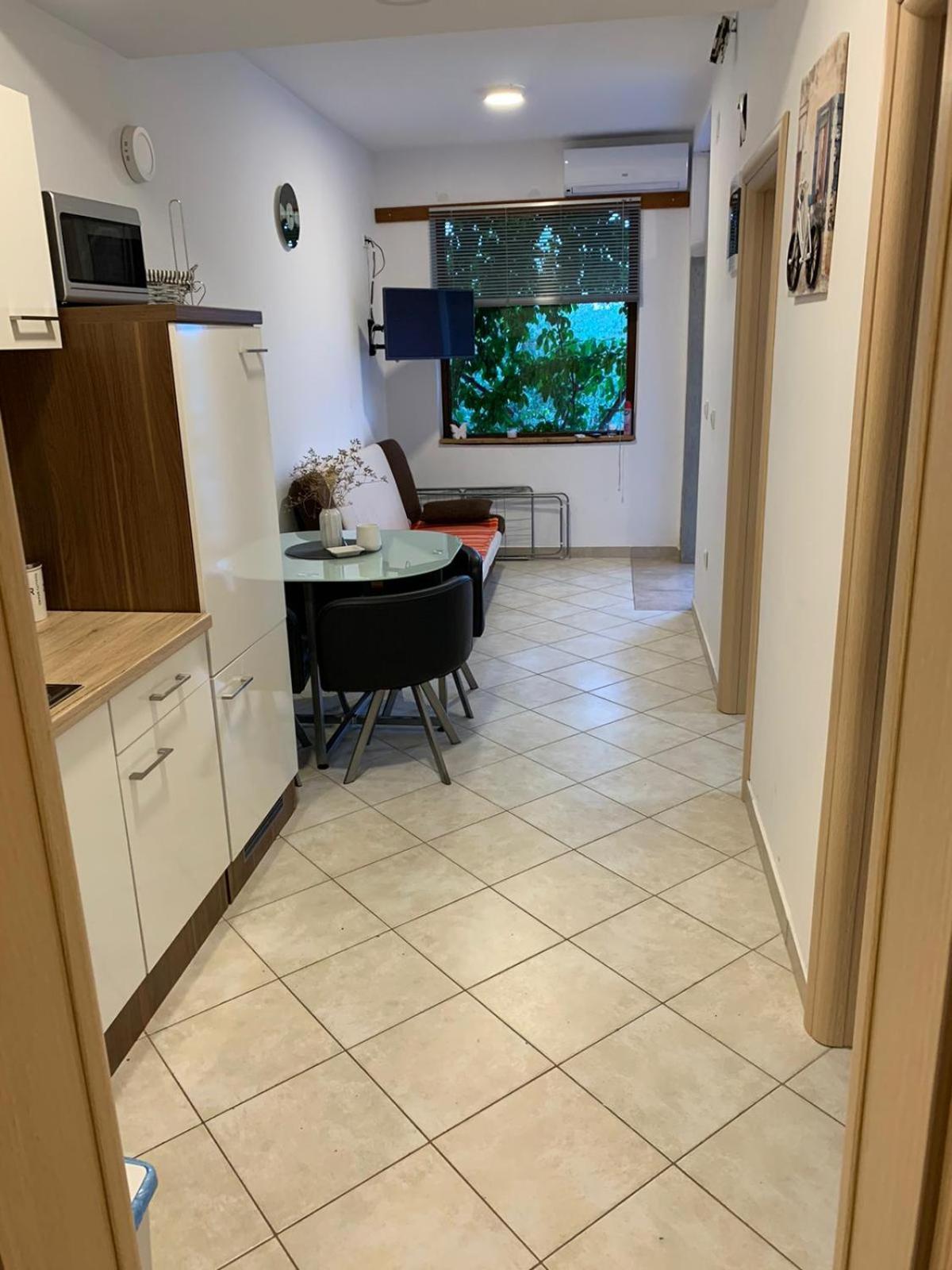 Apartments Sara Поседарье Стая снимка