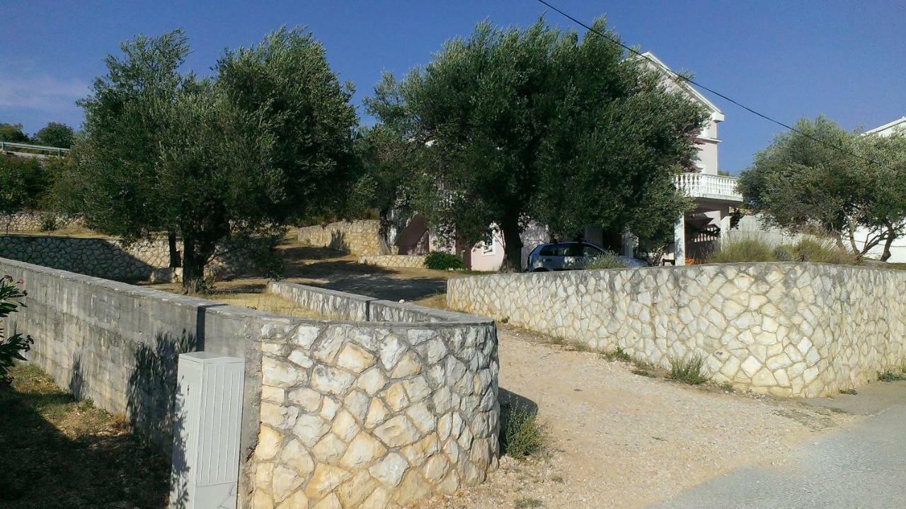 Apartments Sara Поседарье Екстериор снимка